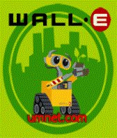 game pic for Wall-E MOTO